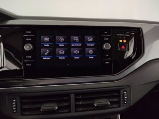 VOLKSWAGEN Polo 5p 1.0 tsi highline 95cv