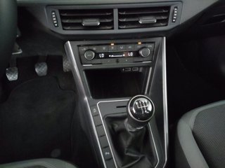 VOLKSWAGEN Polo 5p 1.0 tsi highline 95cv