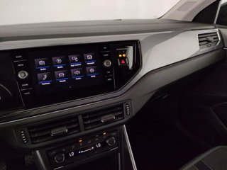 VOLKSWAGEN Polo 5p 1.0 tsi highline 95cv