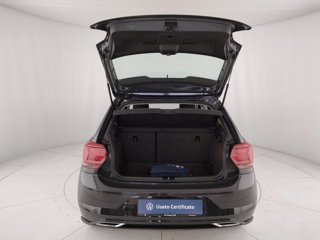 VOLKSWAGEN Polo 5p 1.0 tsi highline 95cv
