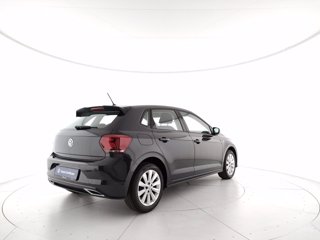 VOLKSWAGEN Polo 5p 1.0 tsi highline 95cv
