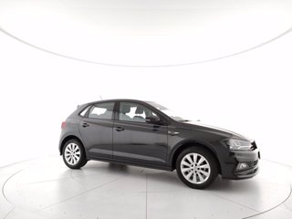 VOLKSWAGEN Polo 5p 1.0 tsi highline 95cv