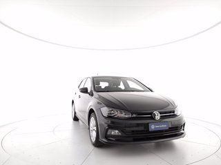 VOLKSWAGEN Polo 5p 1.0 tsi highline 95cv