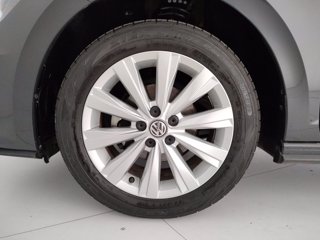 VOLKSWAGEN Polo 5p 1.0 tsi highline 95cv