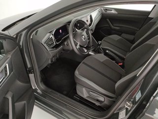 VOLKSWAGEN Polo 5p 1.0 tsi highline 95cv