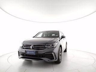 VOLKSWAGEN Tiguan allspace 2.0 tdi r-line 4motion 150cv 7p.ti dsg