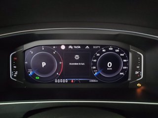 VOLKSWAGEN Tiguan allspace 2.0 tdi r-line 4motion 150cv 7p.ti dsg
