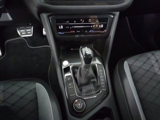 VOLKSWAGEN Tiguan allspace 2.0 tdi r-line 4motion 150cv 7p.ti dsg