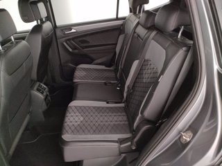 VOLKSWAGEN Tiguan allspace 2.0 tdi r-line 4motion 150cv 7p.ti dsg