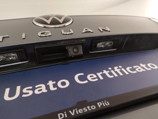 VOLKSWAGEN Tiguan allspace 2.0 tdi r-line 4motion 150cv 7p.ti dsg