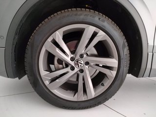 VOLKSWAGEN Tiguan allspace 2.0 tdi r-line 4motion 150cv 7p.ti dsg