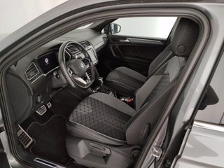 VOLKSWAGEN Tiguan allspace 2.0 tdi r-line 4motion 150cv 7p.ti dsg