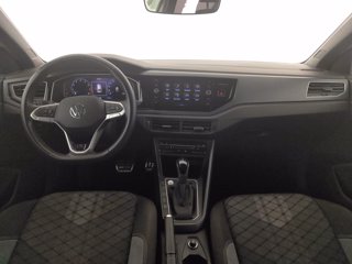 VOLKSWAGEN Taigo 1.0 tsi r-line 110cv dsg