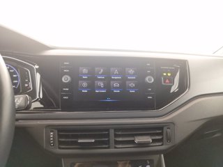 VOLKSWAGEN Taigo 1.0 tsi r-line 110cv dsg