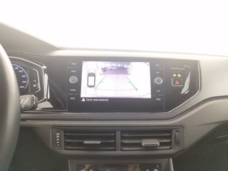 VOLKSWAGEN Taigo 1.0 tsi r-line 110cv dsg