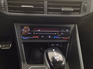 VOLKSWAGEN Taigo 1.0 tsi r-line 110cv dsg