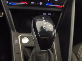 VOLKSWAGEN Taigo 1.0 tsi r-line 110cv dsg