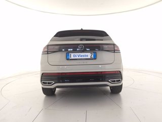 VOLKSWAGEN Taigo 1.0 tsi r-line 110cv dsg