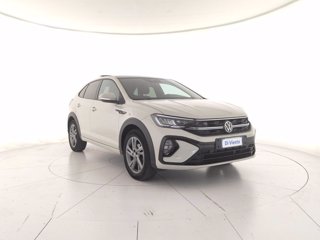 VOLKSWAGEN Taigo 1.0 tsi r-line 110cv dsg