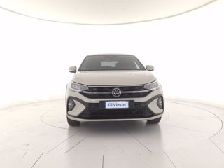 VOLKSWAGEN Taigo 1.0 tsi r-line 110cv dsg