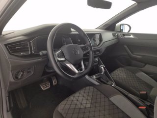 VOLKSWAGEN Taigo 1.0 tsi r-line 110cv dsg