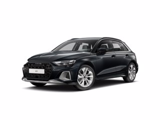 AUDI A3 allstreet 35 TFSI S tronic Business Advanced