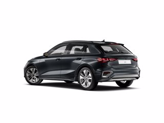 AUDI A3 allstreet 35 TFSI S tronic Business Advanced