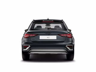 AUDI A3 allstreet 35 TFSI S tronic Business Advanced