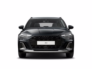 AUDI A3 allstreet 35 TFSI S tronic Business Advanced