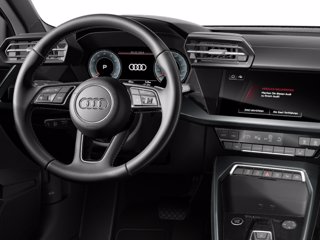 AUDI A3 allstreet 35 TFSI S tronic Business Advanced