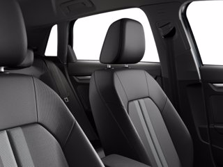 AUDI A3 allstreet 35 TFSI S tronic Business Advanced