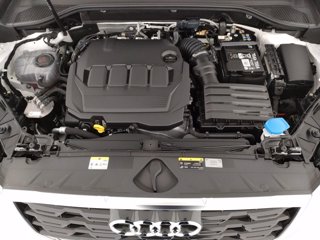 AUDI Q2 35 2.0 tdi s line edition s-tronic