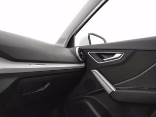 AUDI Q2 35 2.0 tdi s line edition s-tronic