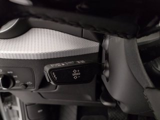 AUDI Q2 35 2.0 tdi s line edition s-tronic