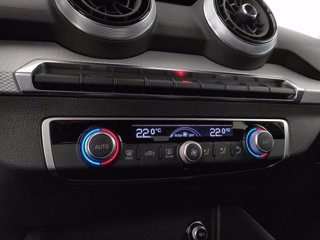 AUDI Q2 35 2.0 tdi s line edition s-tronic