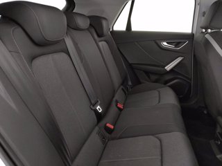 AUDI Q2 35 2.0 tdi s line edition s-tronic