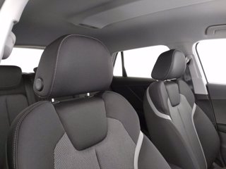 AUDI Q2 35 2.0 tdi s line edition s-tronic