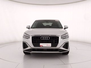 AUDI Q2 35 2.0 tdi s line edition s-tronic