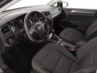 VOLKSWAGEN Golf 5p 1.0 tsi business 110cv