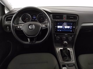 VOLKSWAGEN Golf 5p 1.0 tsi business 110cv