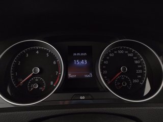 VOLKSWAGEN Golf 5p 1.0 tsi business 110cv