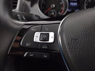 VOLKSWAGEN Golf 5p 1.0 tsi business 110cv