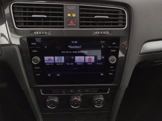 VOLKSWAGEN Golf 5p 1.0 tsi business 110cv