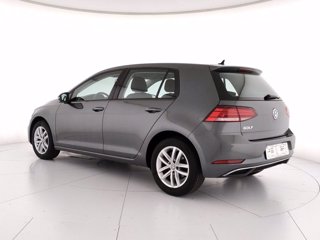 VOLKSWAGEN Golf 5p 1.0 tsi business 110cv
