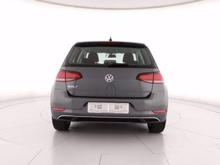 VOLKSWAGEN Golf 5p 1.0 tsi business 110cv