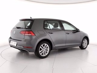 VOLKSWAGEN Golf 5p 1.0 tsi business 110cv