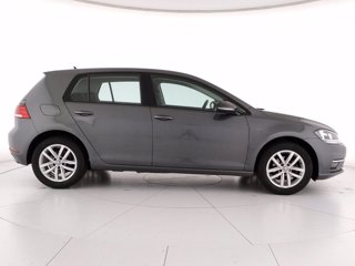 VOLKSWAGEN Golf 5p 1.0 tsi business 110cv