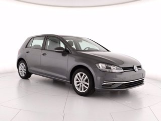 VOLKSWAGEN Golf 5p 1.0 tsi business 110cv