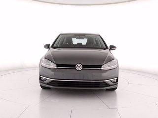 VOLKSWAGEN Golf 5p 1.0 tsi business 110cv