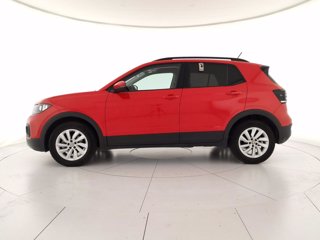 VOLKSWAGEN T-cross 1.5 tsi style 150cv dsg